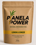 Panela Power Natural Endurance Fuel
